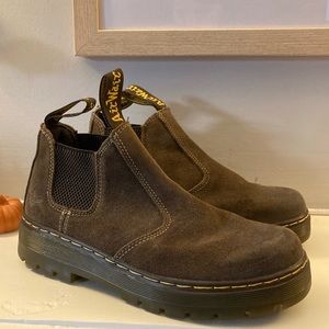 Dr. Marten Hardie Boots NEVER WORN